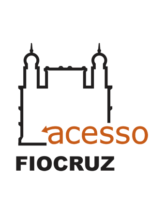 Login Único Fiocruz