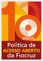 Política de Acesso Aberto